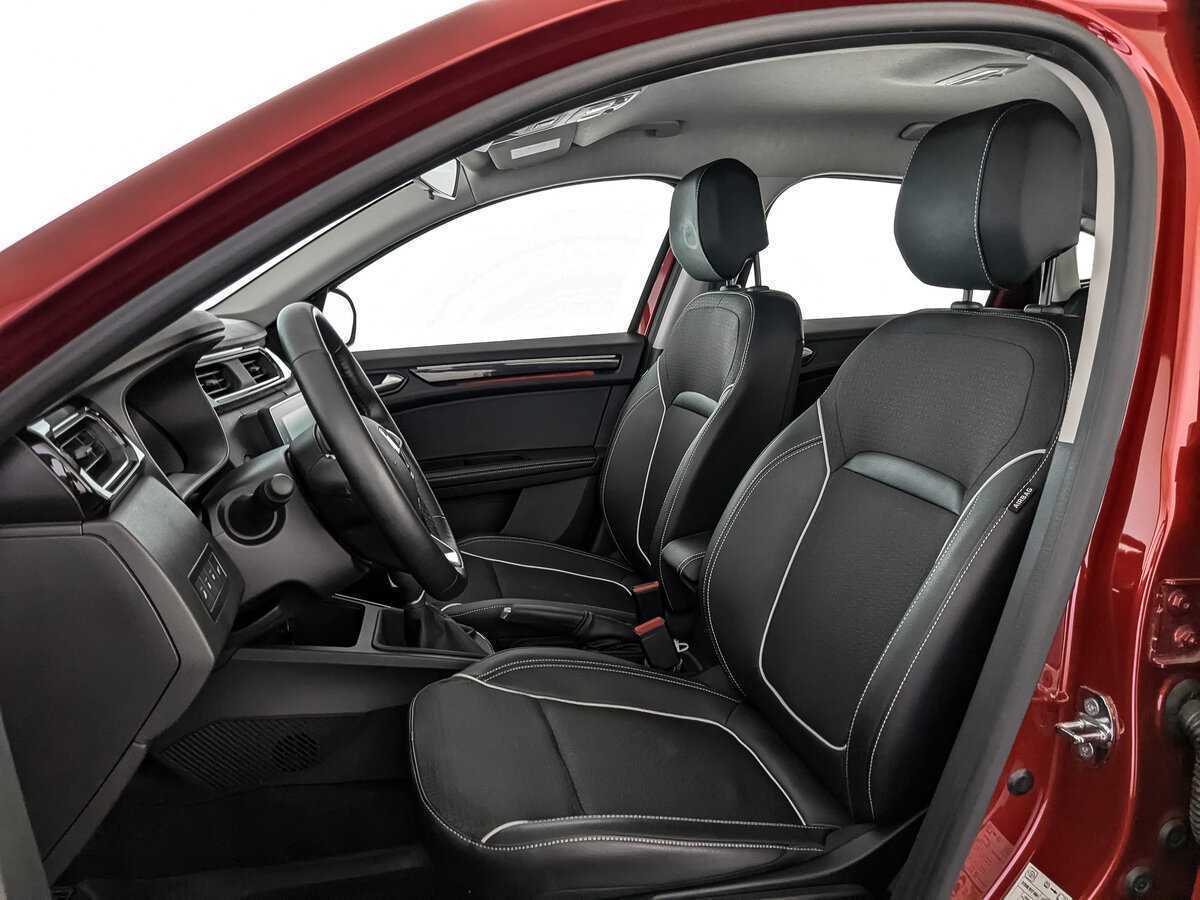 Купить Renault Arkana, 2020, 25 818 км, фото №16