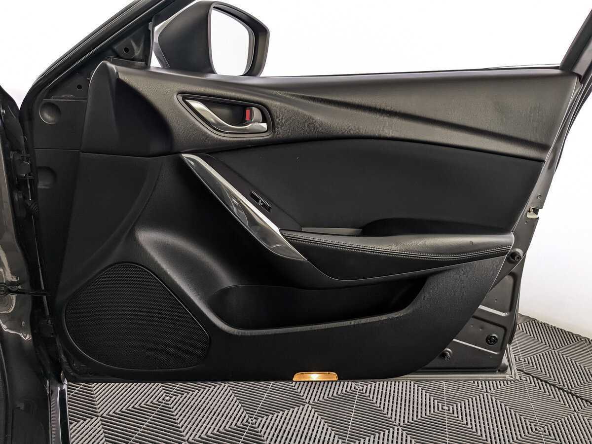 Купить Mazda 6, 2018, 99 520 км, фото №21