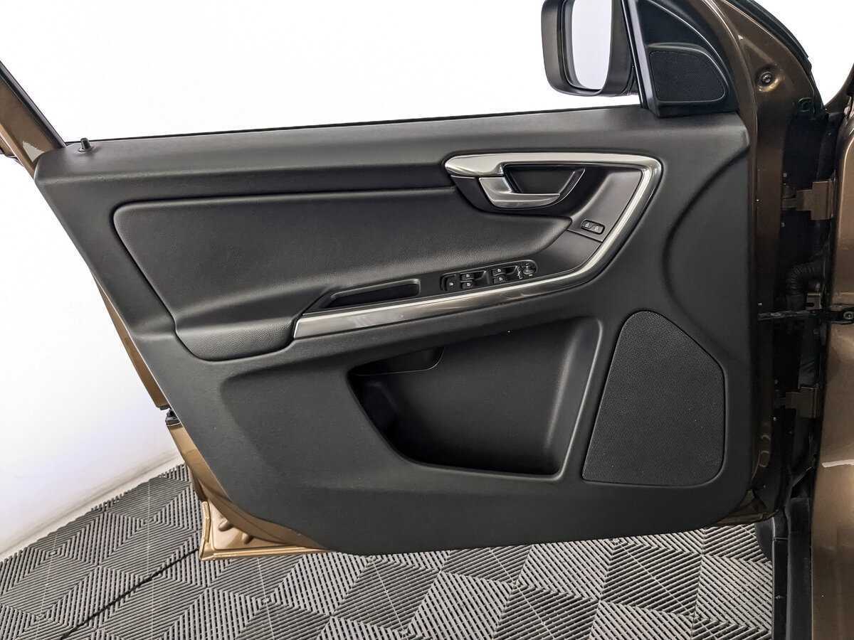 Купить Volvo XC60, 2012, 185 000 км, фото №15