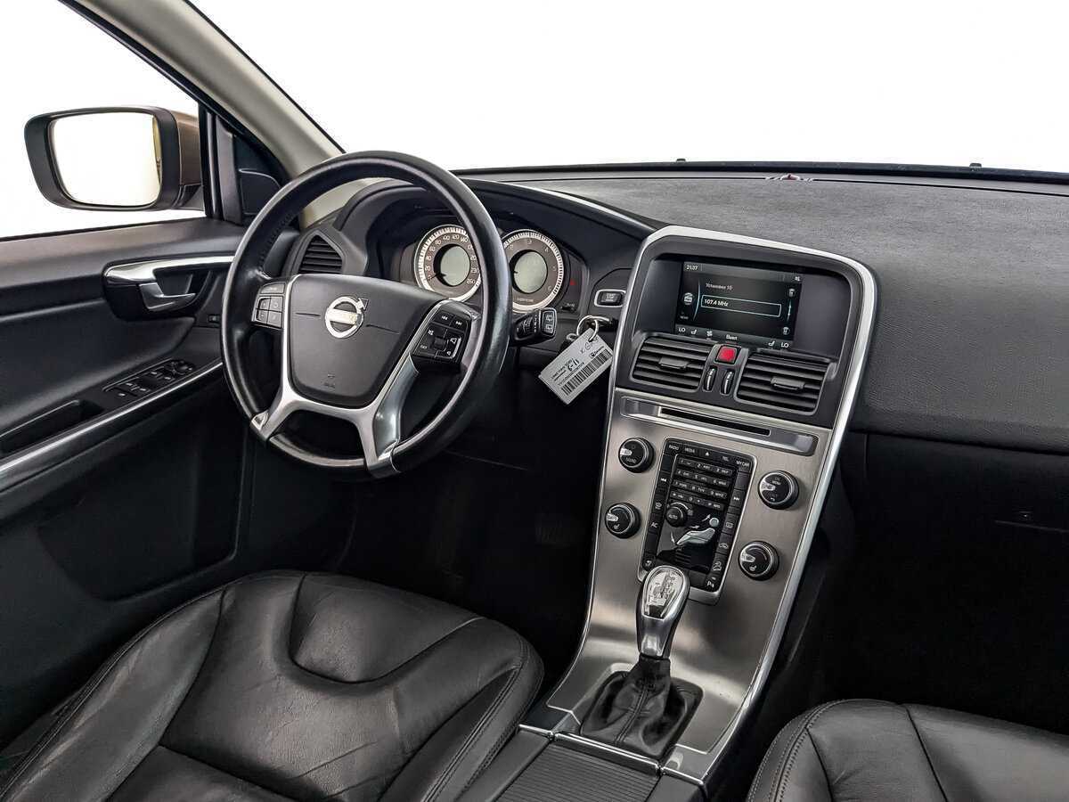 Купить Volvo XC60, 2012, 185 000 км, фото №23