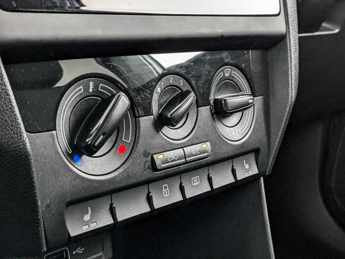 Купить Skoda Rapid, 2018, 25 879 км, фото №17