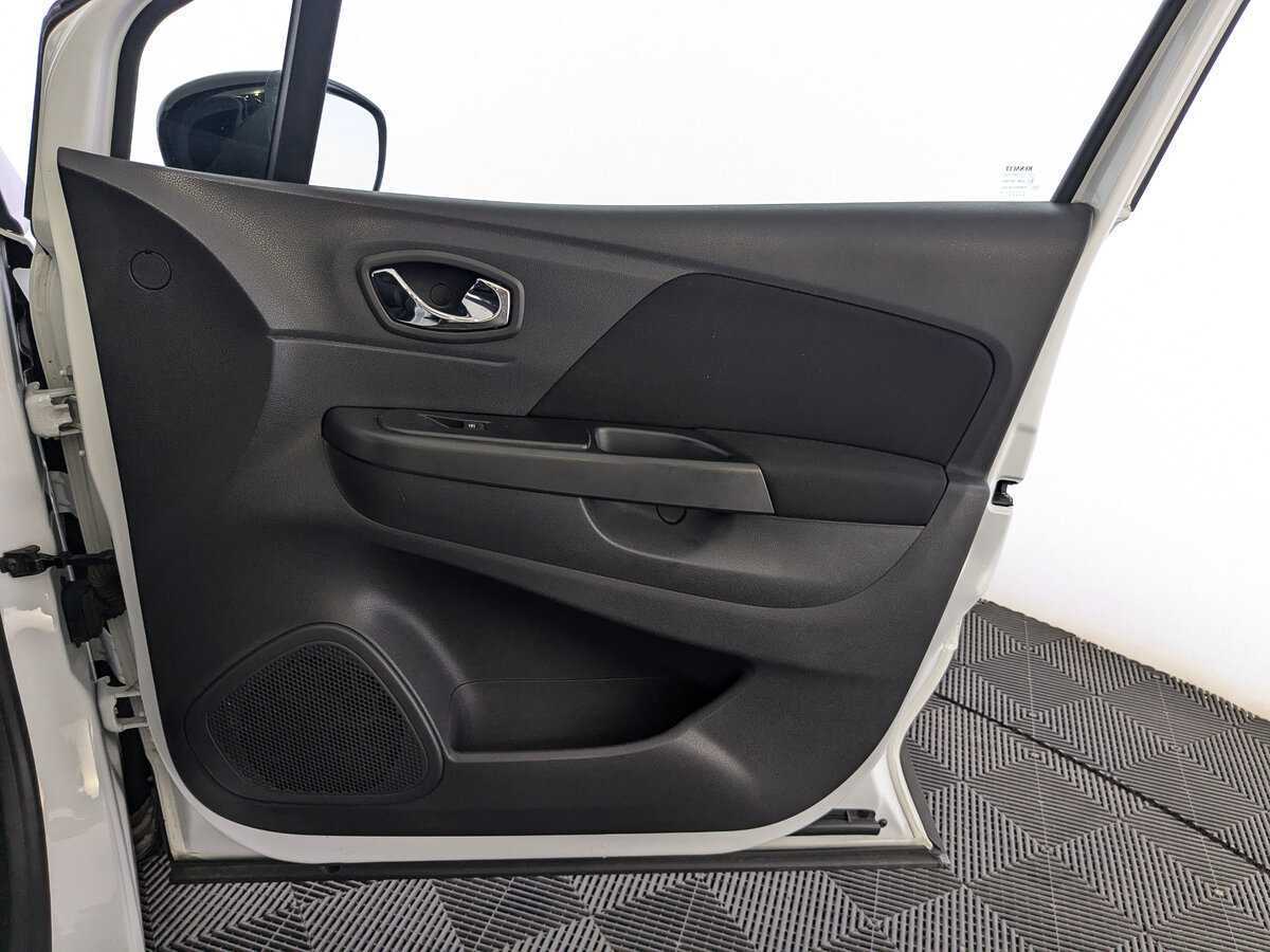 Купить Renault Kaptur, 2020, 143 551 км, фото №20