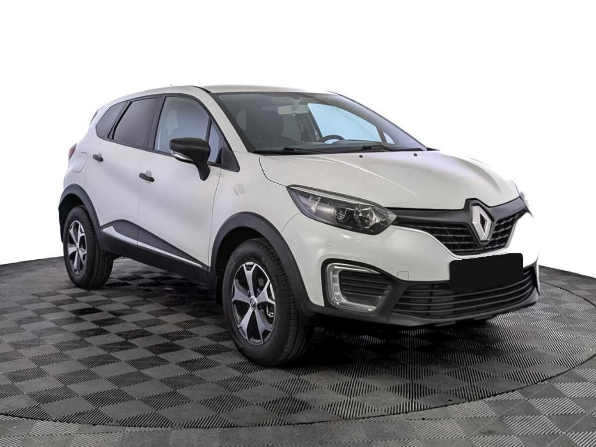 Renault Kaptur