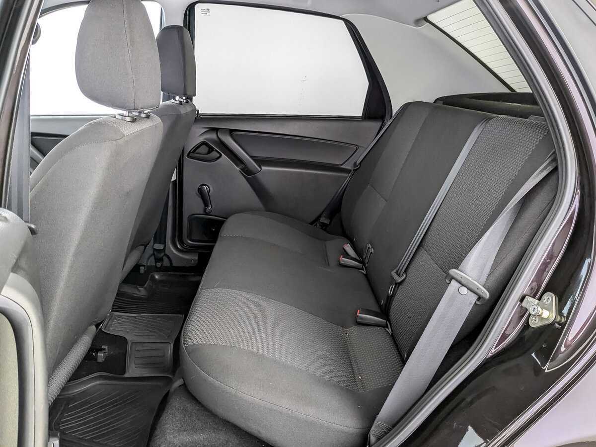 Купить Datsun on-DO, 2017, 48 907 км, фото №10