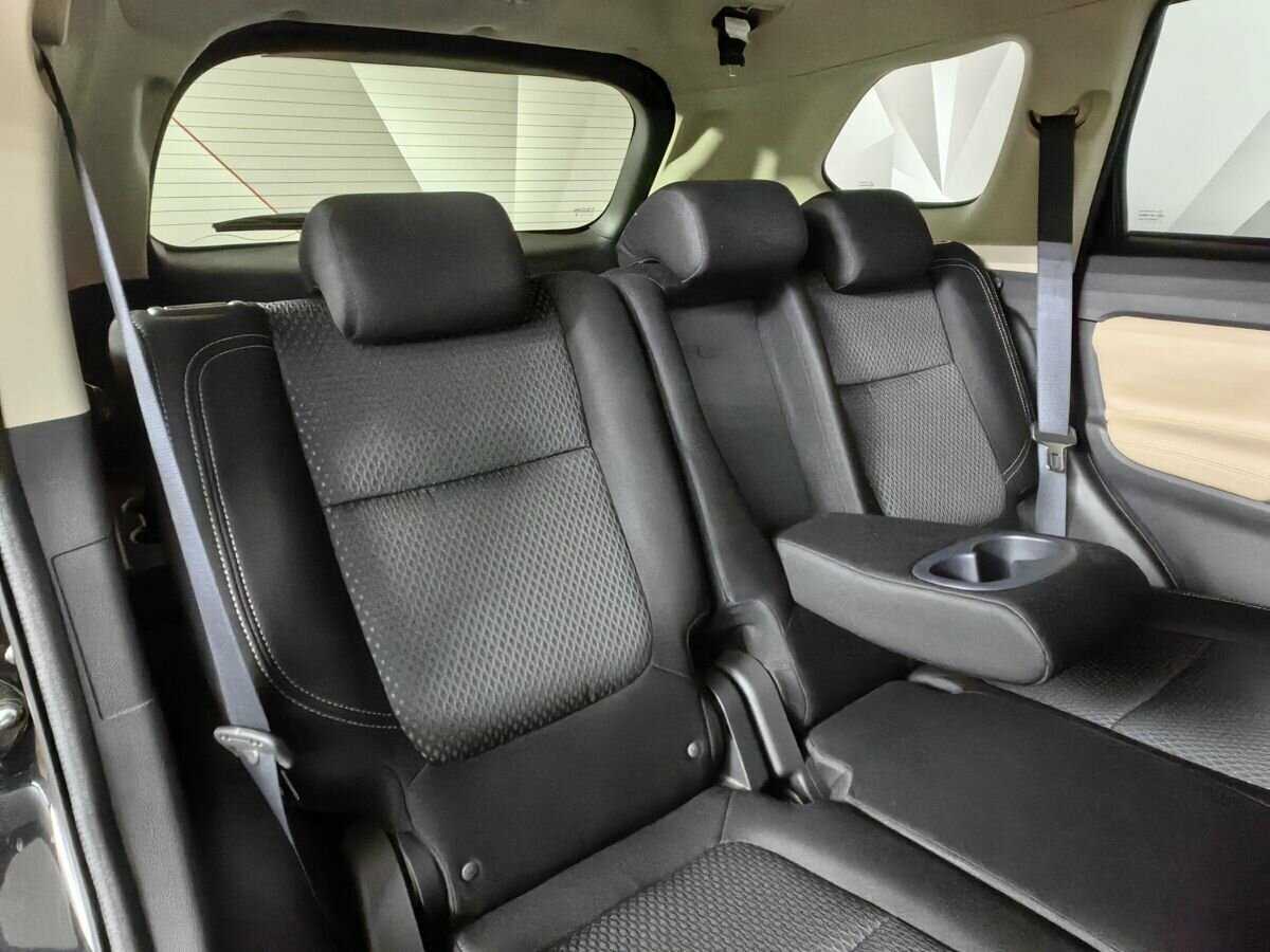 Купить Mitsubishi Outlander, 2019, 79 282 км, фото №13