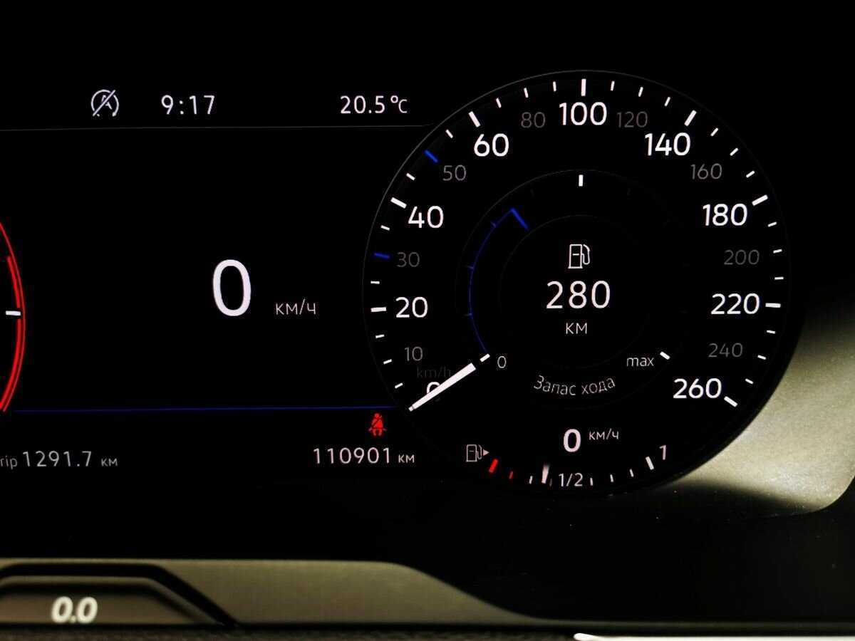 Купить Volkswagen Passat, 2018, 110 898 км, фото №16