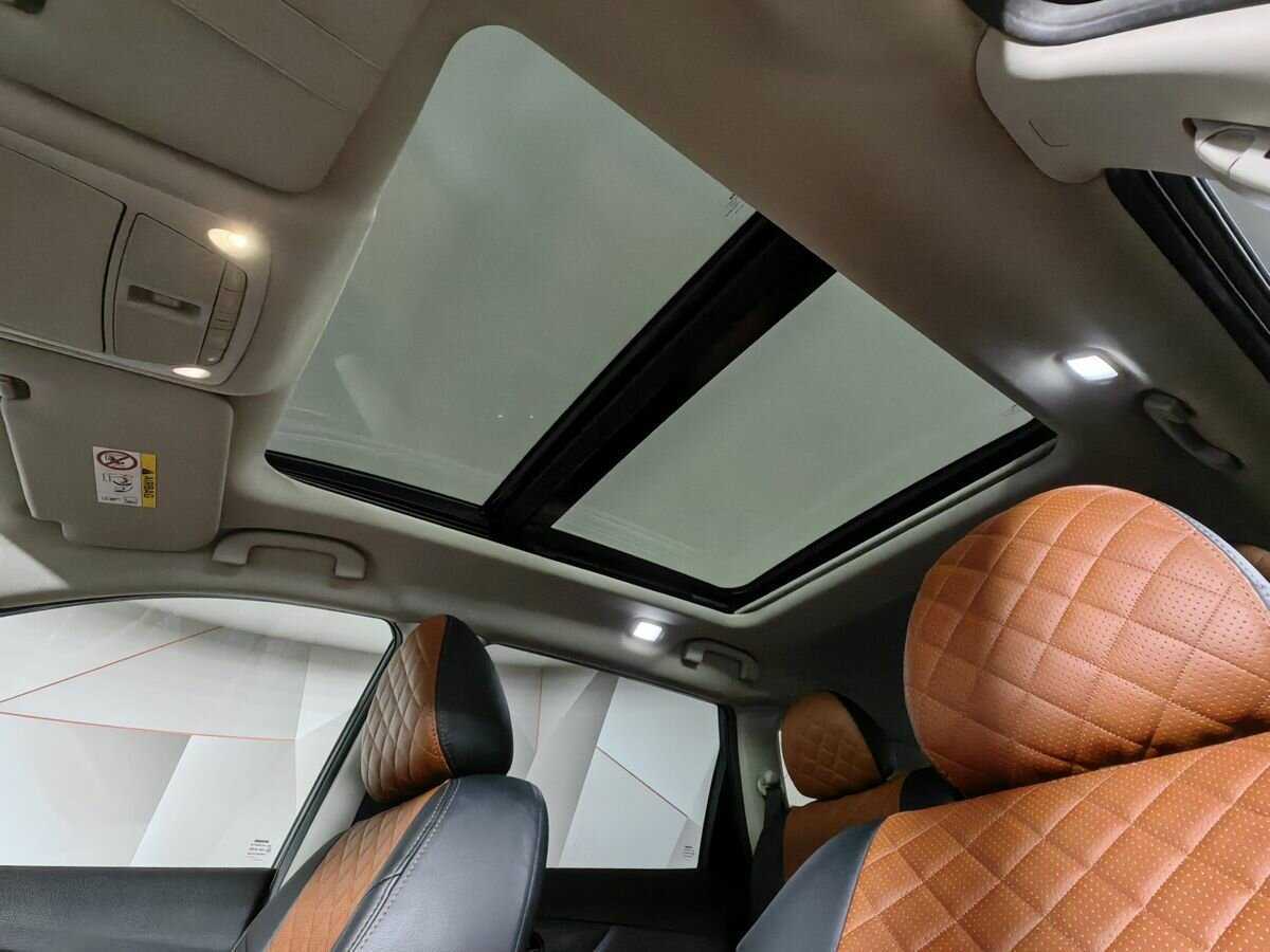 Купить Nissan X-Trail, 2015, 159 963 км, фото №17