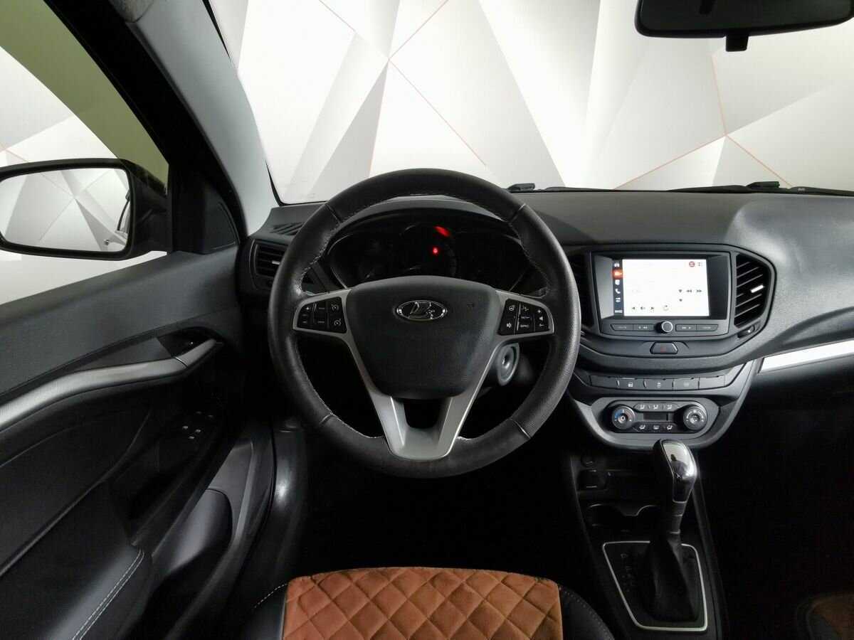 Купить Lada (ВАЗ) Vesta SW, 2022, 46 021 км, фото №14