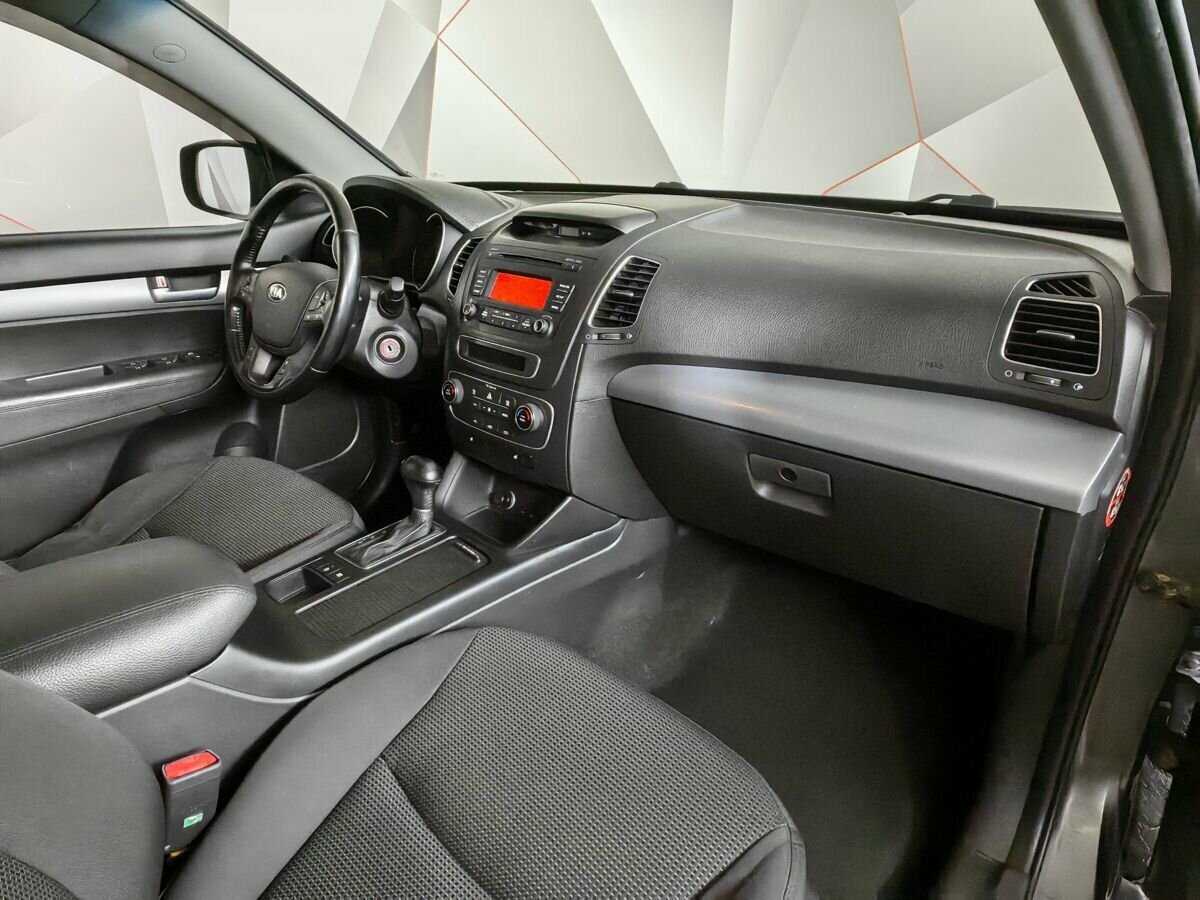 Купить Kia Sorento, 2013, 165 395 км, фото №9