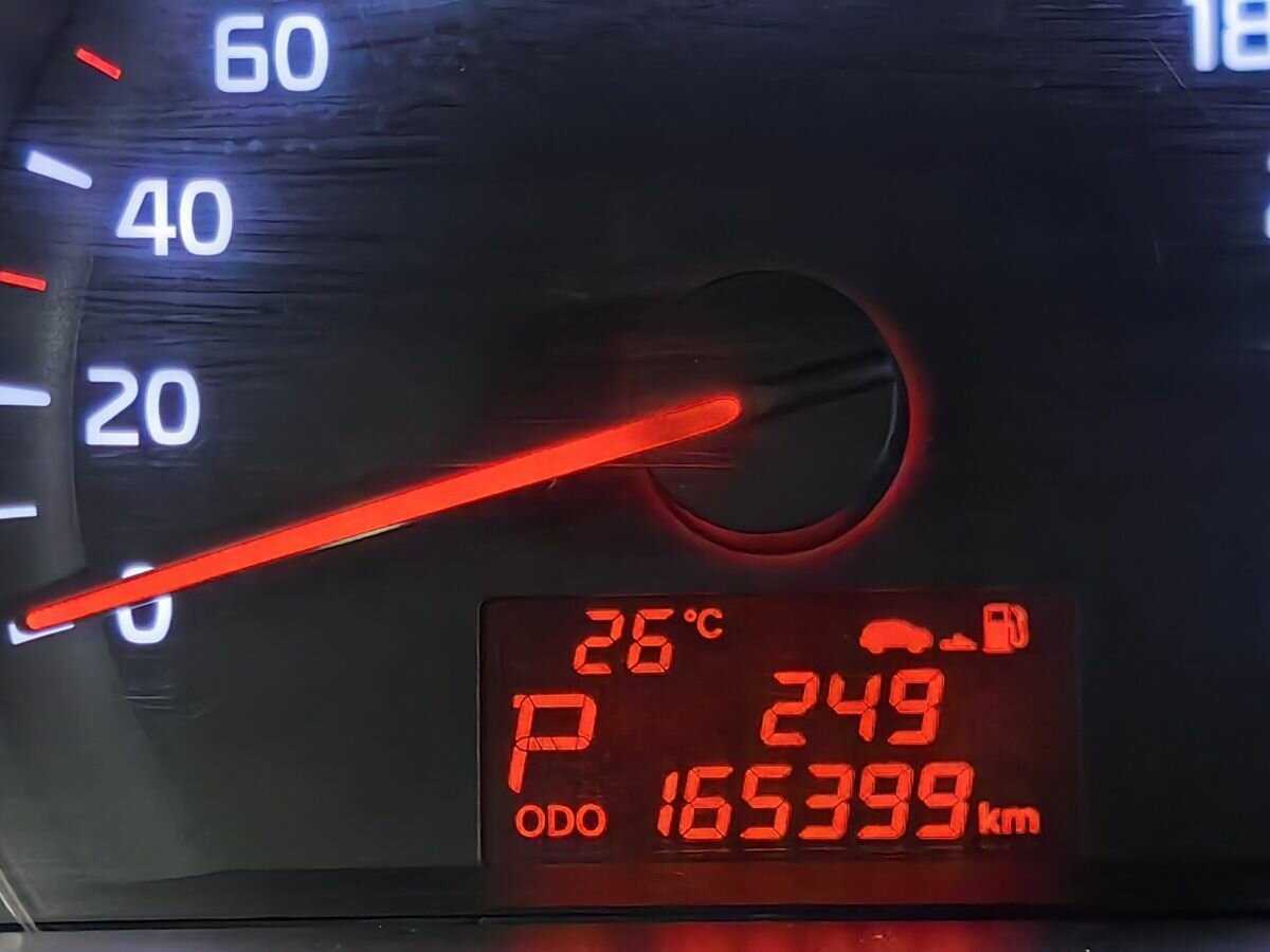 Купить Kia Sorento, 2013, 165 395 км, фото №16