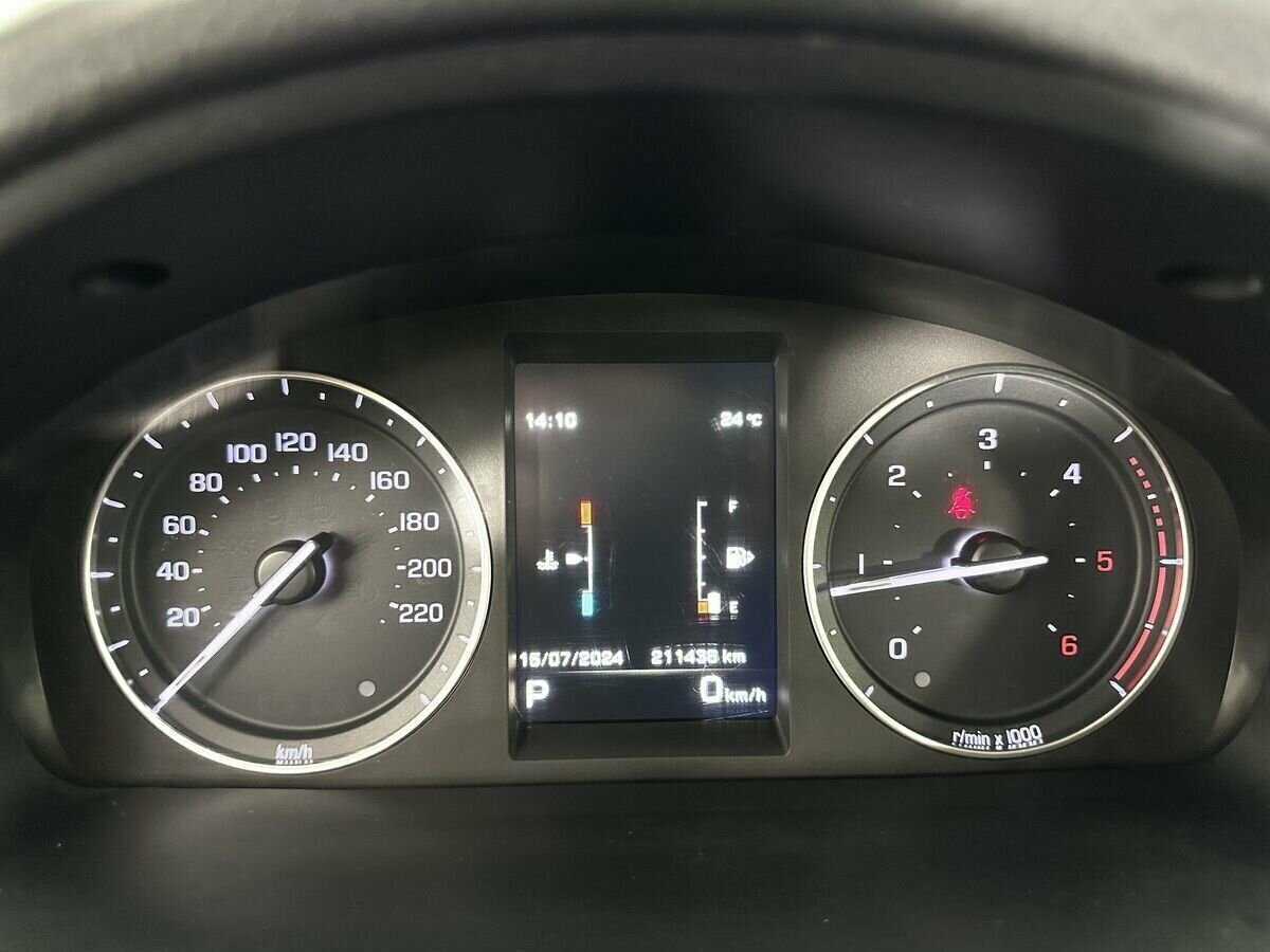 Купить Land Rover Freelander, 2014, 211 434 км, фото №12