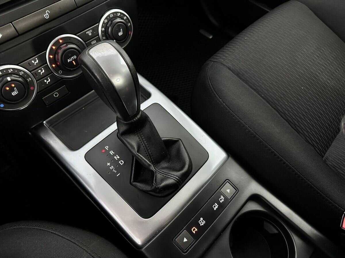 Купить Land Rover Freelander, 2014, 211 434 км, фото №14