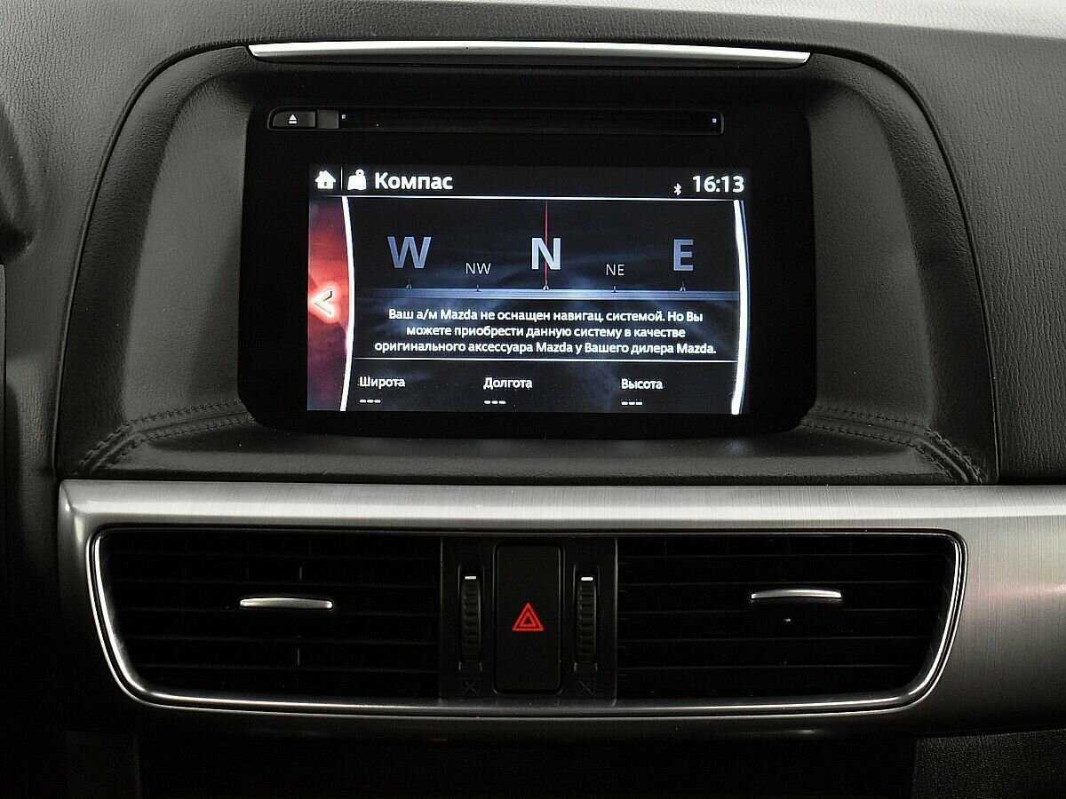 Купить Mazda CX-5, 2015, 112 207 км, фото №13