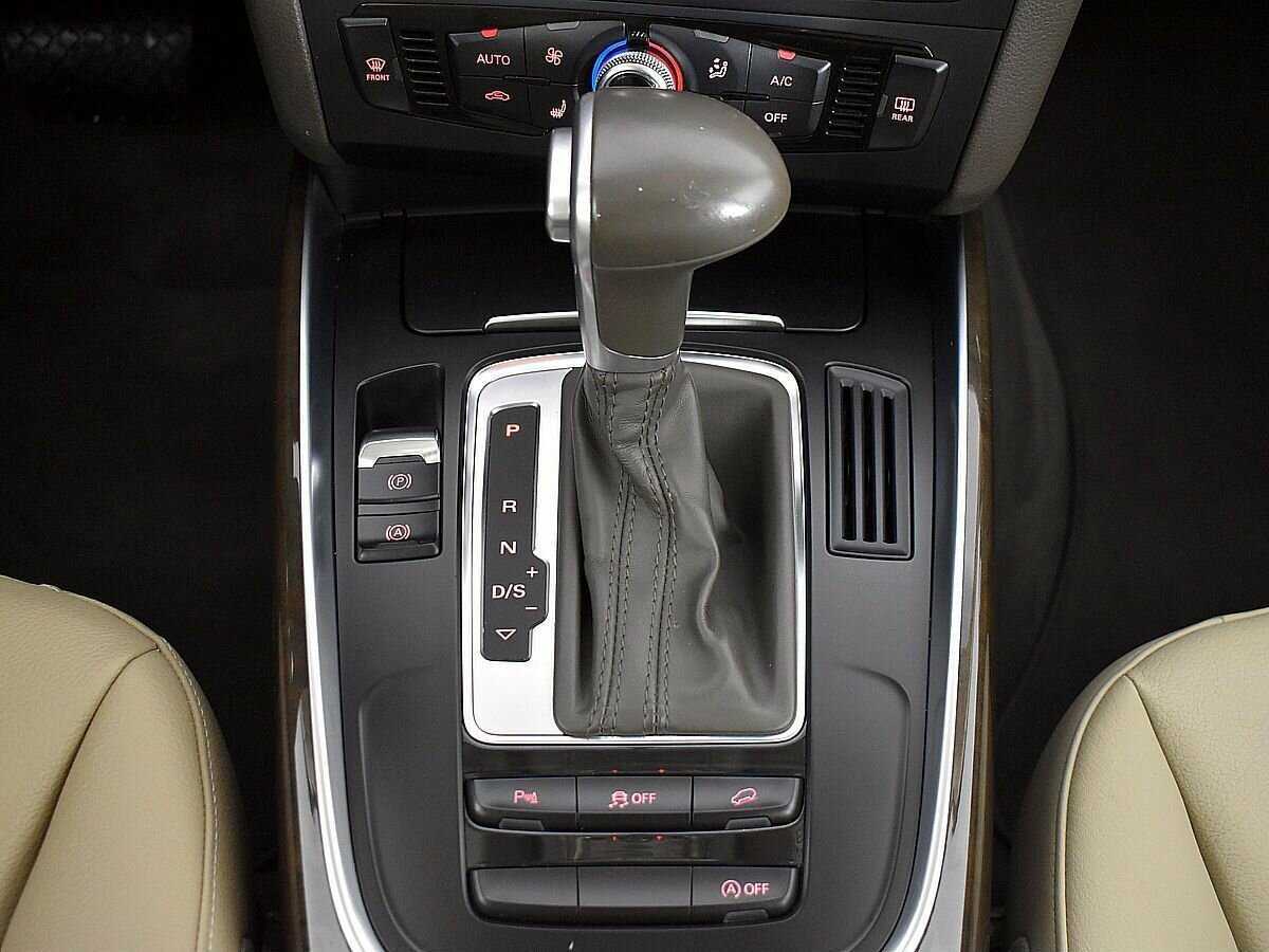 Купить Audi Q5, 2015, 135 671 км, фото №14