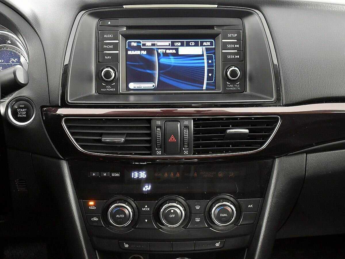 Купить Mazda 6, 2013, 211 822 км, фото №13