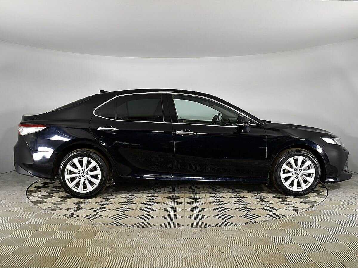 Купить Toyota Camry, 2019, 181 238 км, фото №5