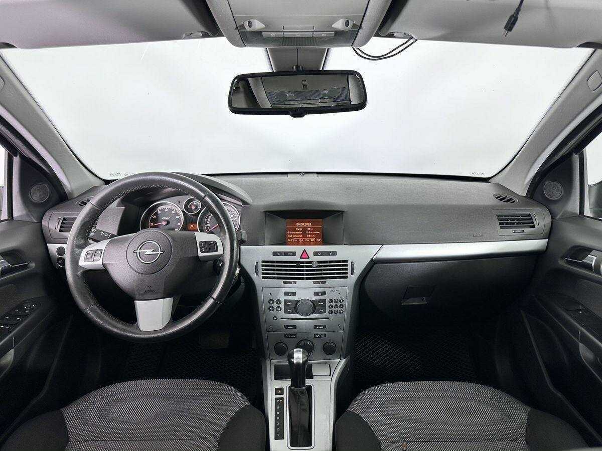 Купить Opel Astra, 2014, 233 985 км, фото №7