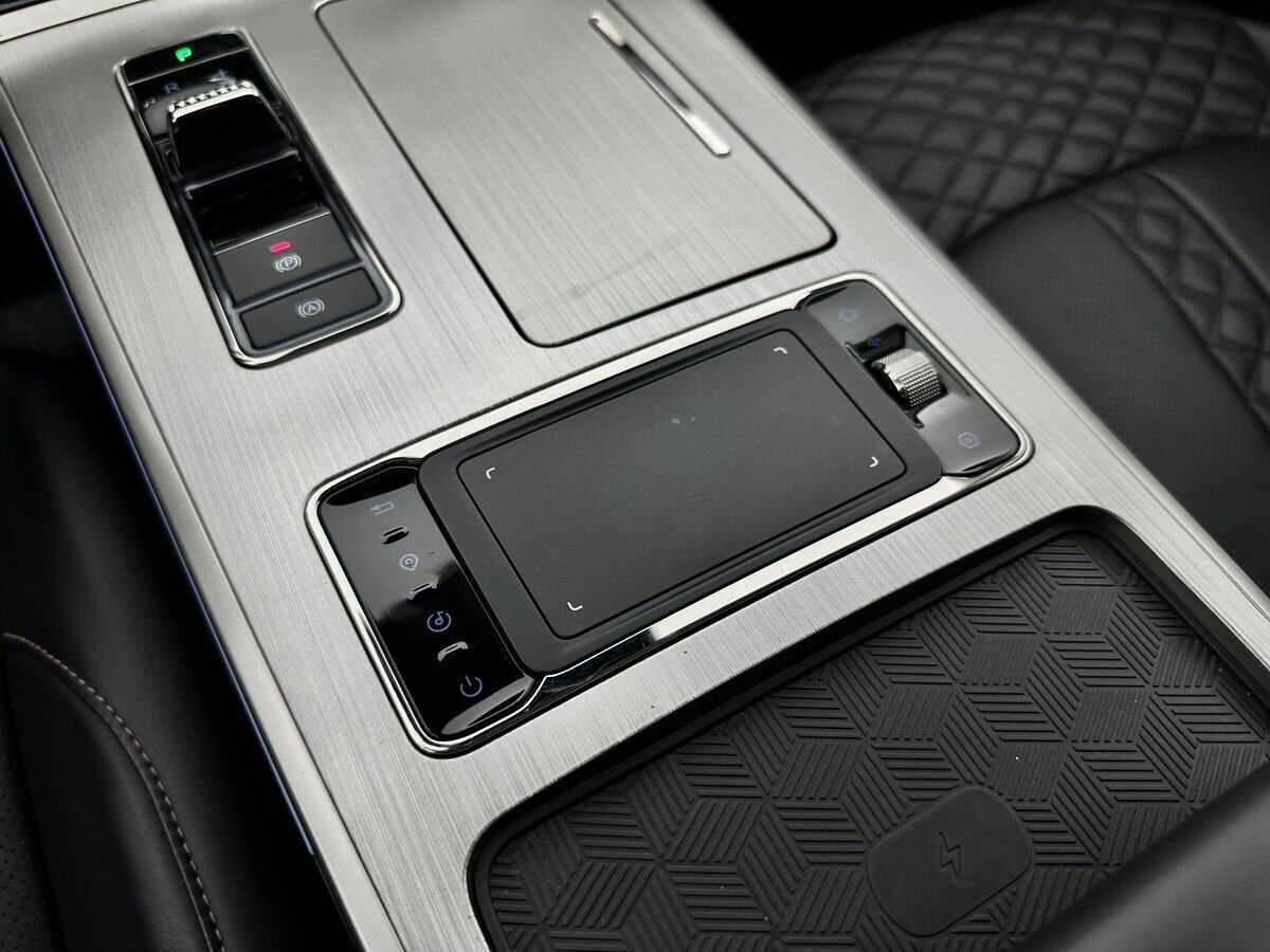 Купить EXEED TXL, 2021, 103 109 км, фото №14