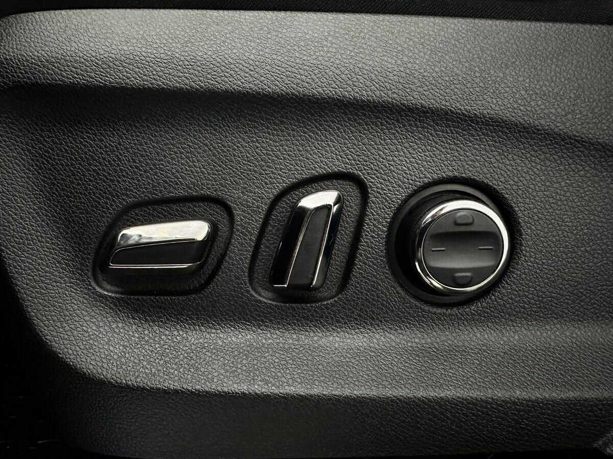 Купить EXEED TXL, 2021, 103 109 км, фото №16