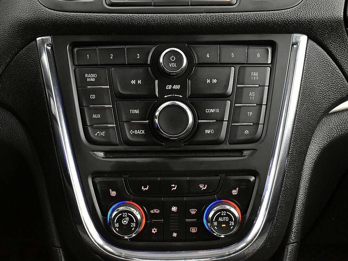 Купить Opel Mokka, 2013, 178 082 км, фото №14