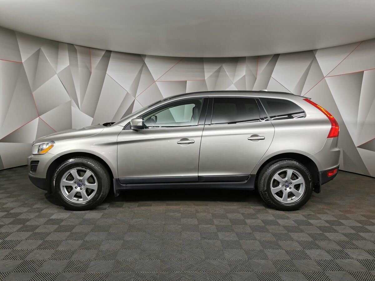 Купить Volvo XC60, 2012, 57 040 км, фото №5