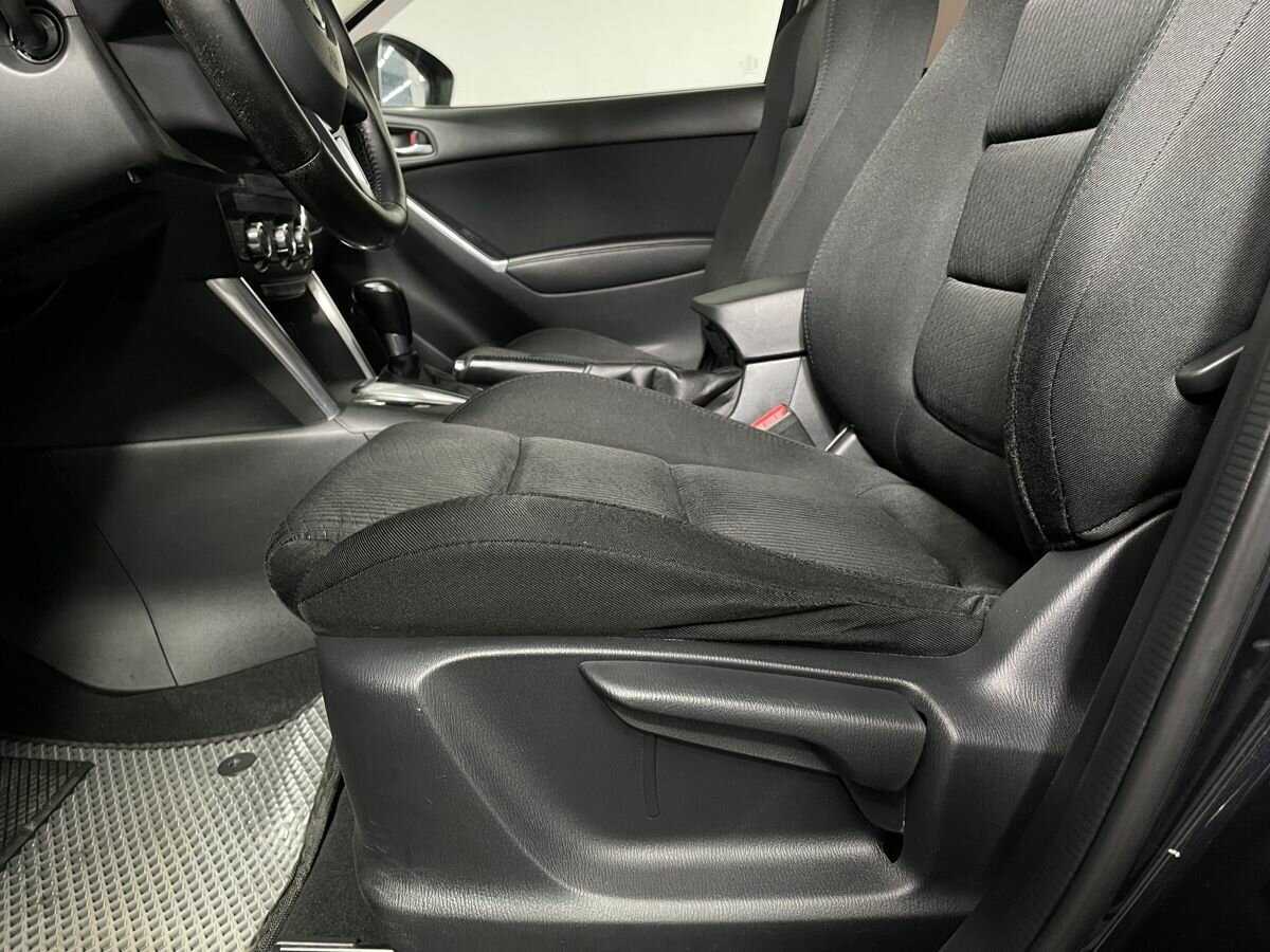 Купить Mazda CX-5, 2014, 194 054 км, фото №10