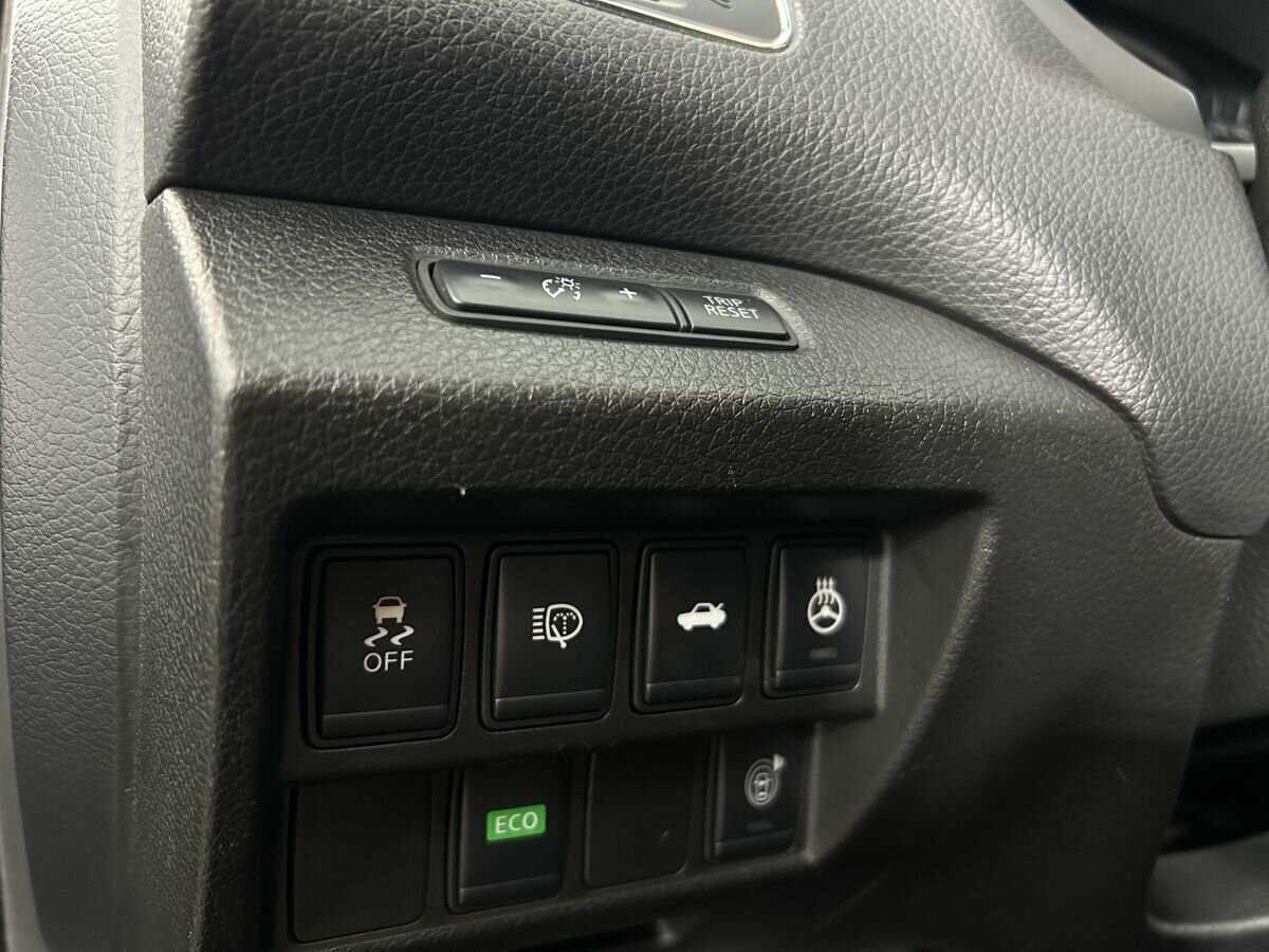 Купить Nissan Teana, 2014, 143 100 км, фото №9