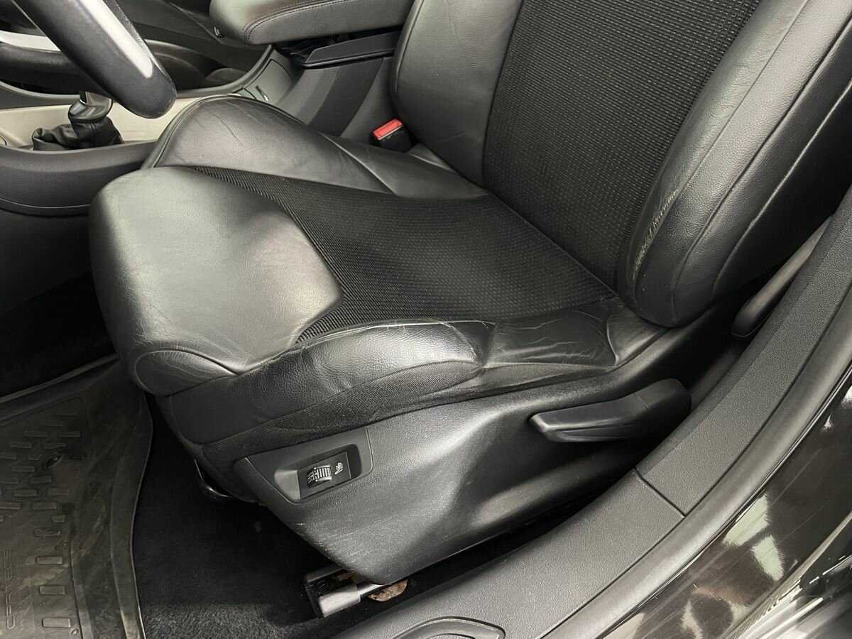 Купить Citroen C5, 2013, 129 549 км, фото №10