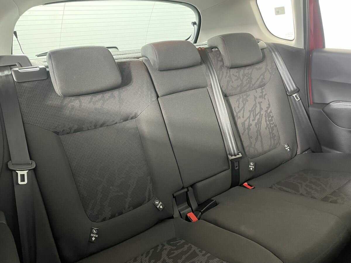 Купить Peugeot 3008, 2012, 168 747 км, фото №15