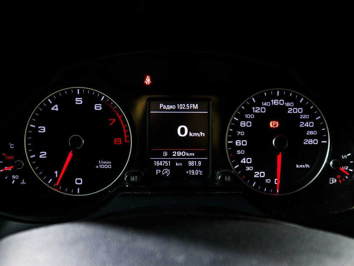 Купить Audi Q5, 2013, 164 750 км, фото №9