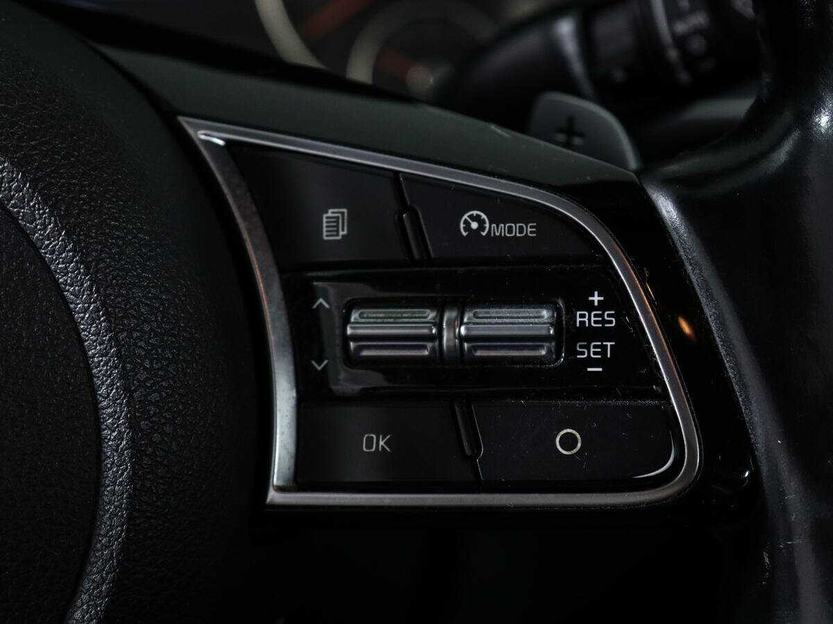 Купить Kia Optima, 2018, 298 890 км, фото №22