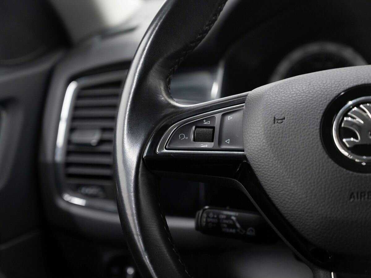 Купить Skoda Kodiaq, 2018, 165 000 км, фото №15