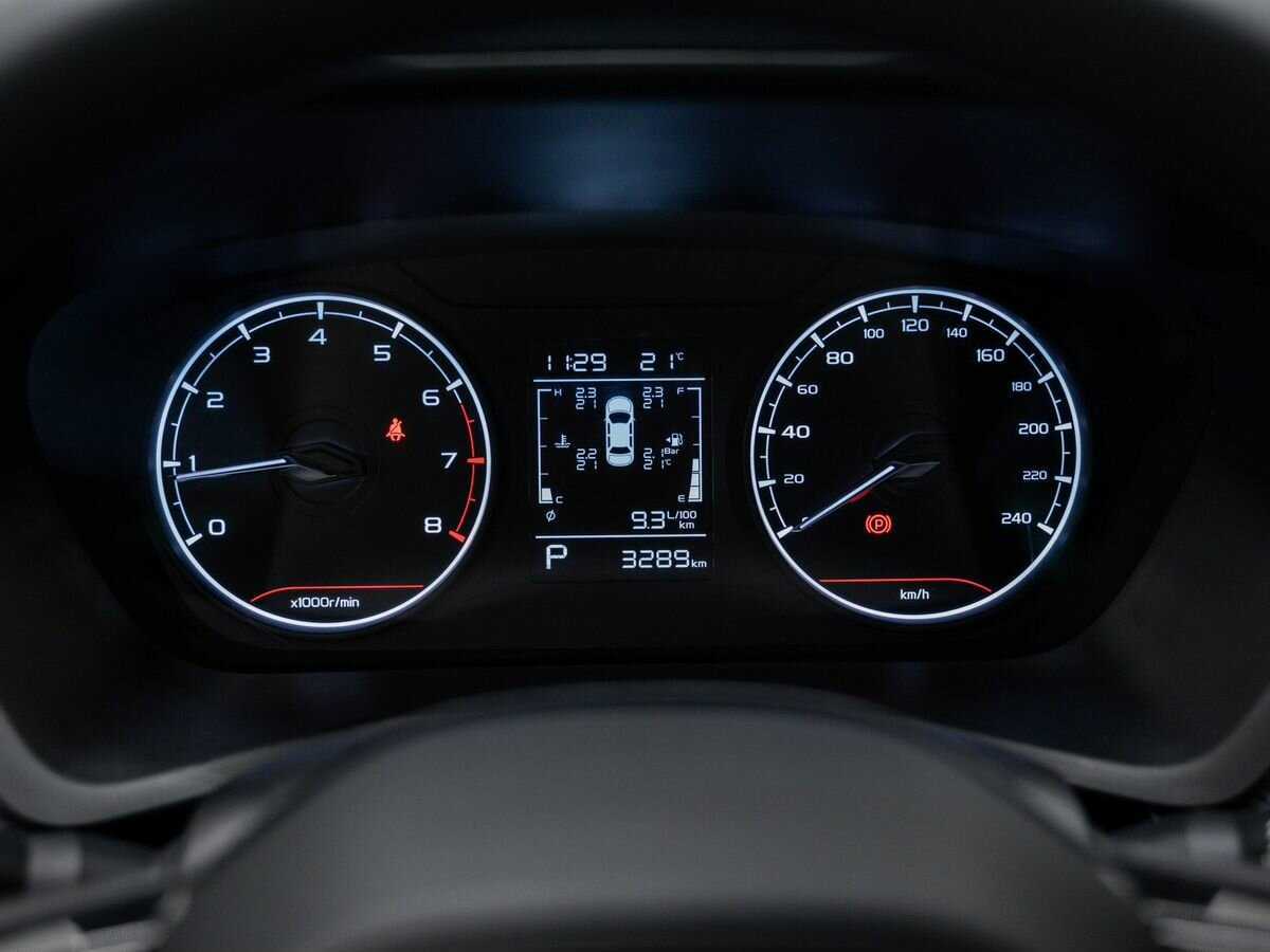 Купить Geely Emgrand, 2023, 3 289 км, фото №20