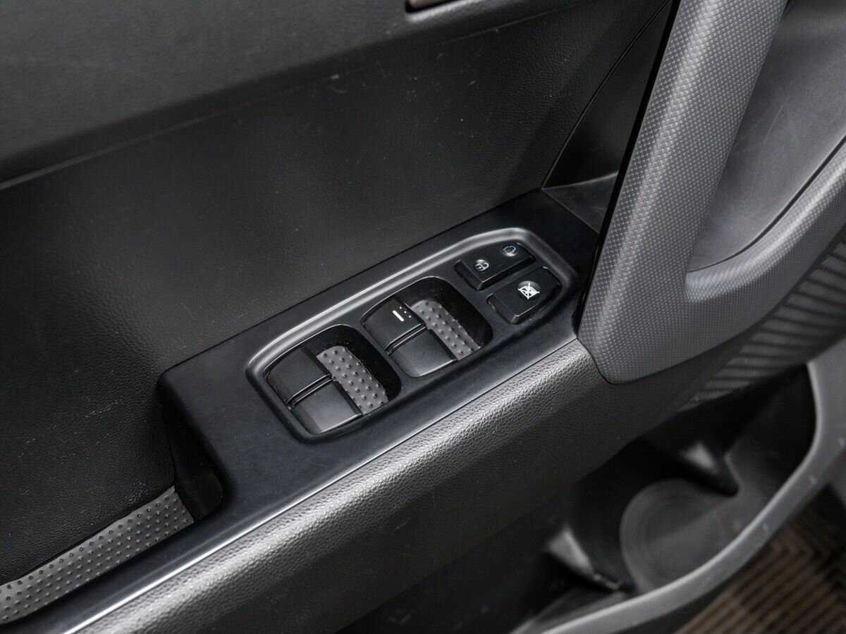 Купить Hyundai Creta, 2016, 119 000 км, фото №15