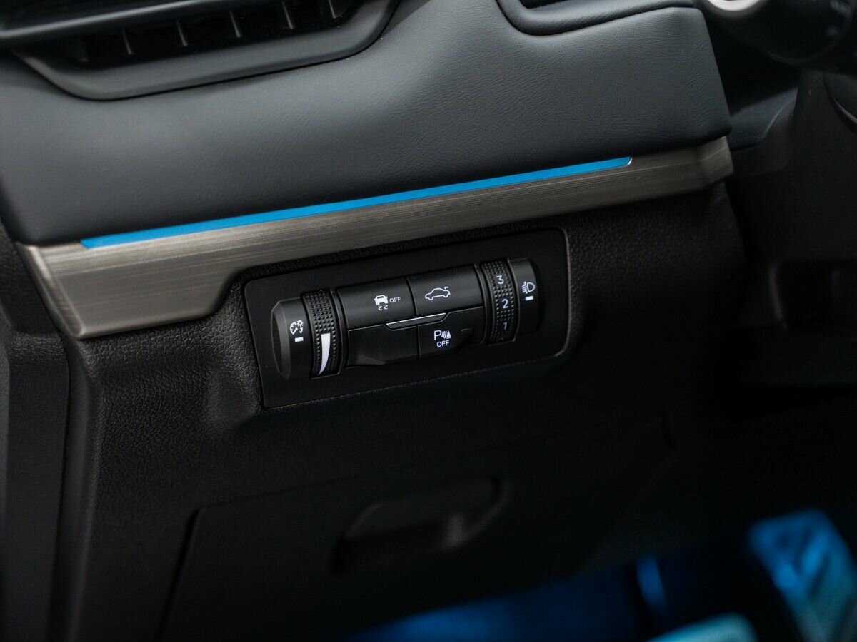 Купить EXEED TXL, 2021, 33 000 км, фото №18