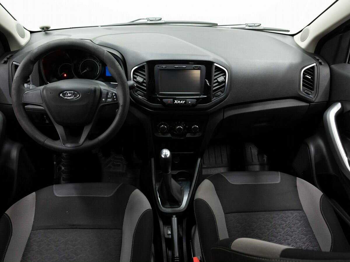 Купить Lada (ВАЗ) XRAY, 2016, 161 000 км, фото №13