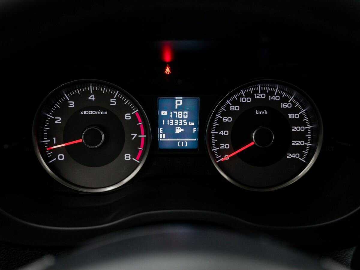 Купить Subaru Forester, 2015, 121 000 км, фото №23