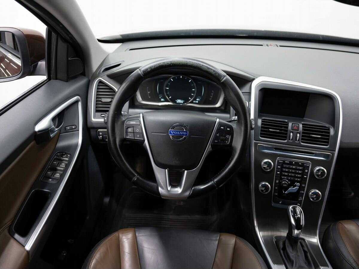 Купить Volvo XC60, 2014, 234 000 км, фото №14