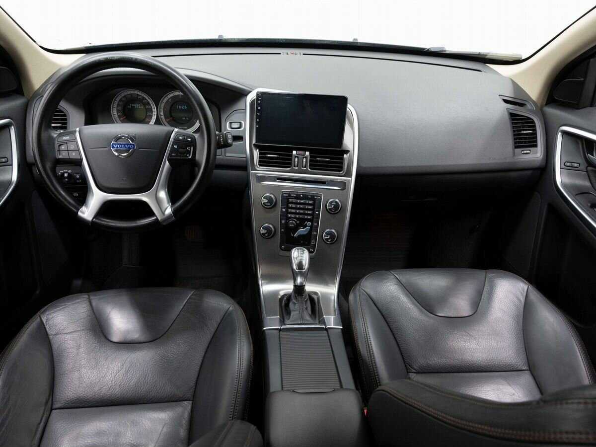 Купить Volvo XC60, 2013, 190 000 км, фото №13