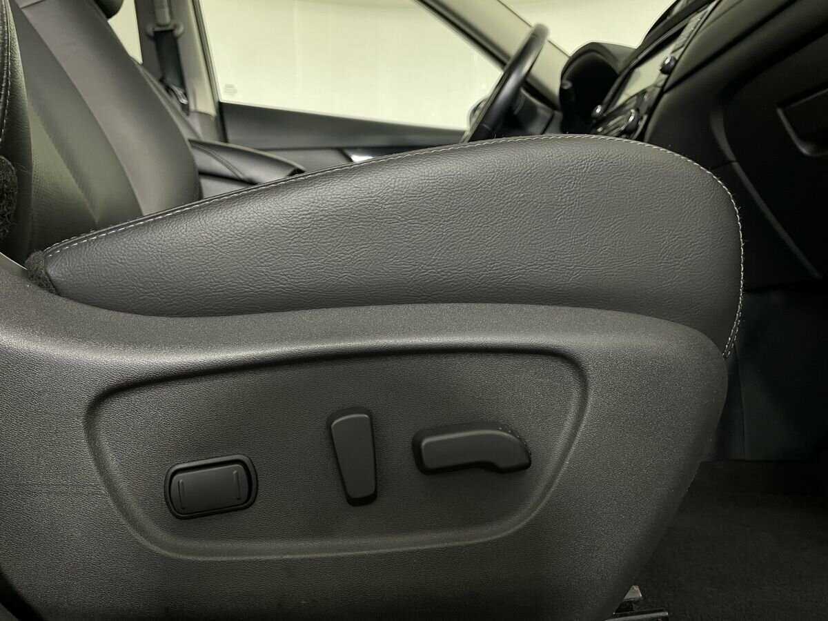 Купить Nissan X-Trail, 2019, 58 519 км, фото №13