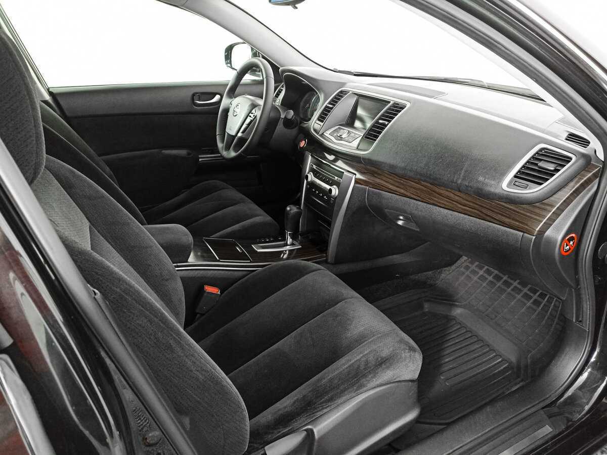 Купить Nissan Teana, 2013, 143 062 км, фото №7