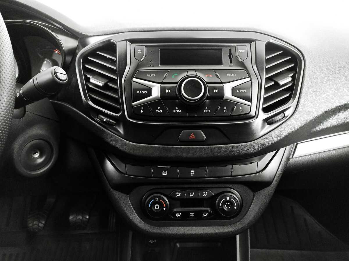 Купить Lada (ВАЗ) Vesta, 2021, 65 131 км, фото №11