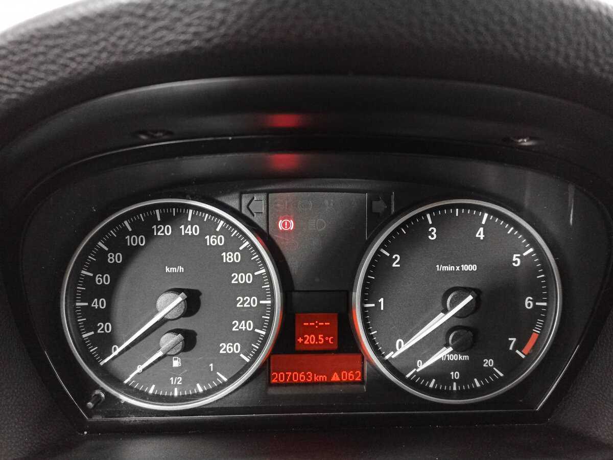 Купить BMW 3 серии 320i, 2012, 207 067 км, фото №11