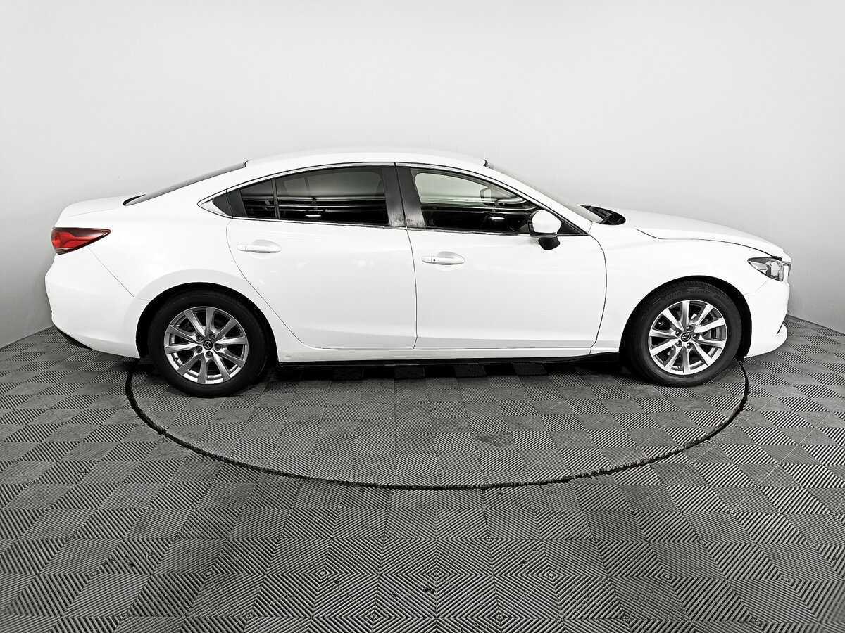 Купить Mazda 6, 2014, 255 422 км, фото №4
