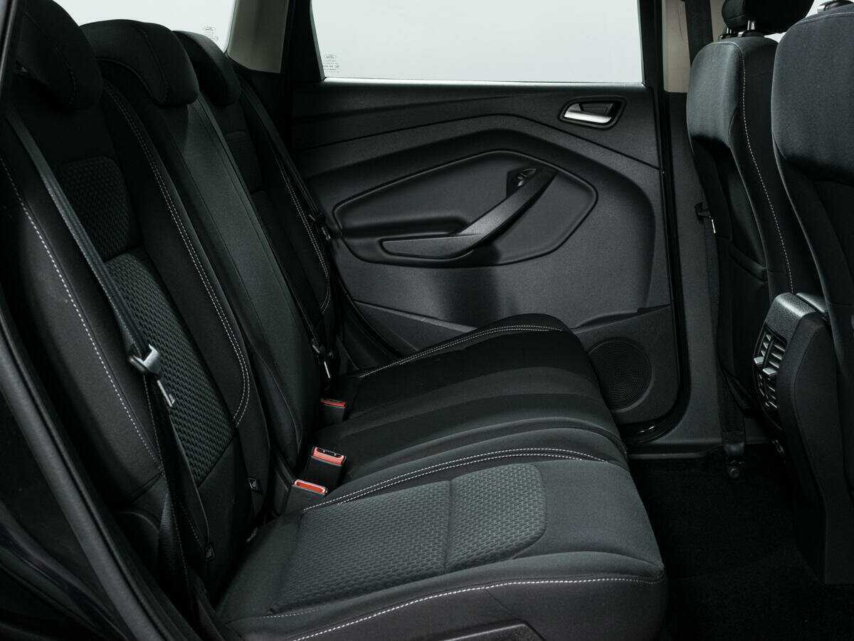 Купить Ford Kuga, 2018, 63 497 км, фото №10