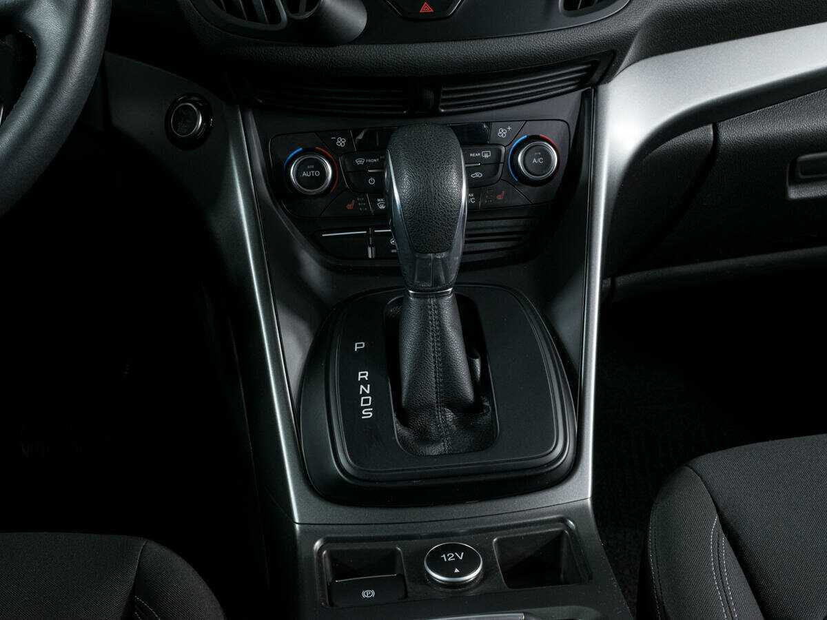 Купить Ford Kuga, 2018, 63 497 км, фото №13