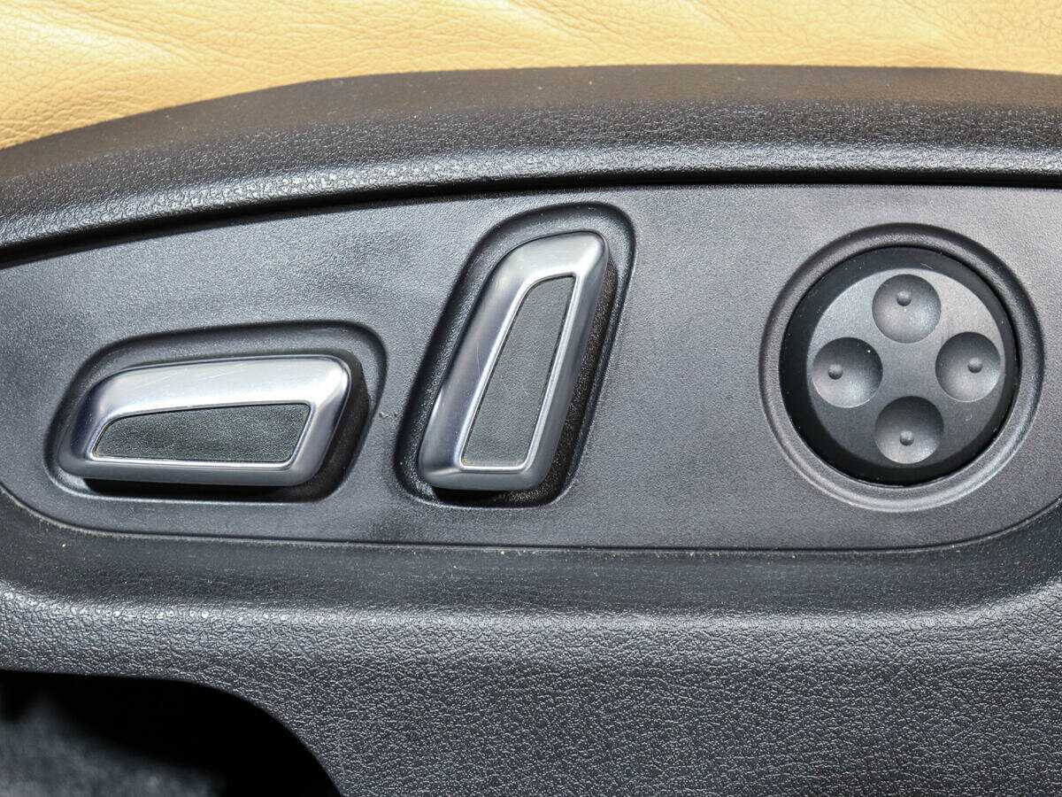 Купить Audi Q7, 2013, 173 371 км, фото №17