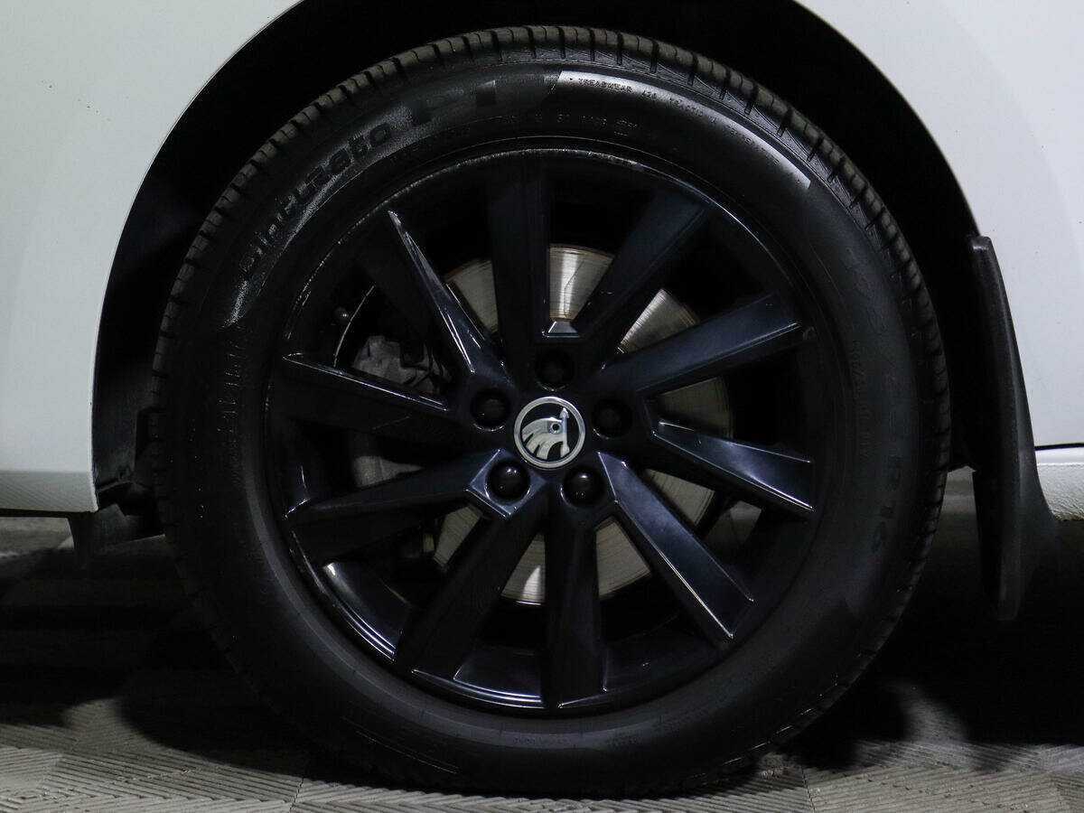 Купить Skoda Rapid, 2022, 35 114 км, фото №15