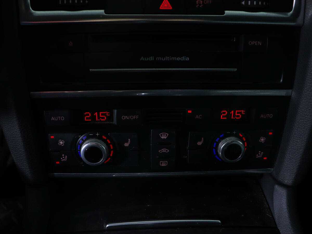 Купить Audi Q7, 2012, 134 000 км, фото №17