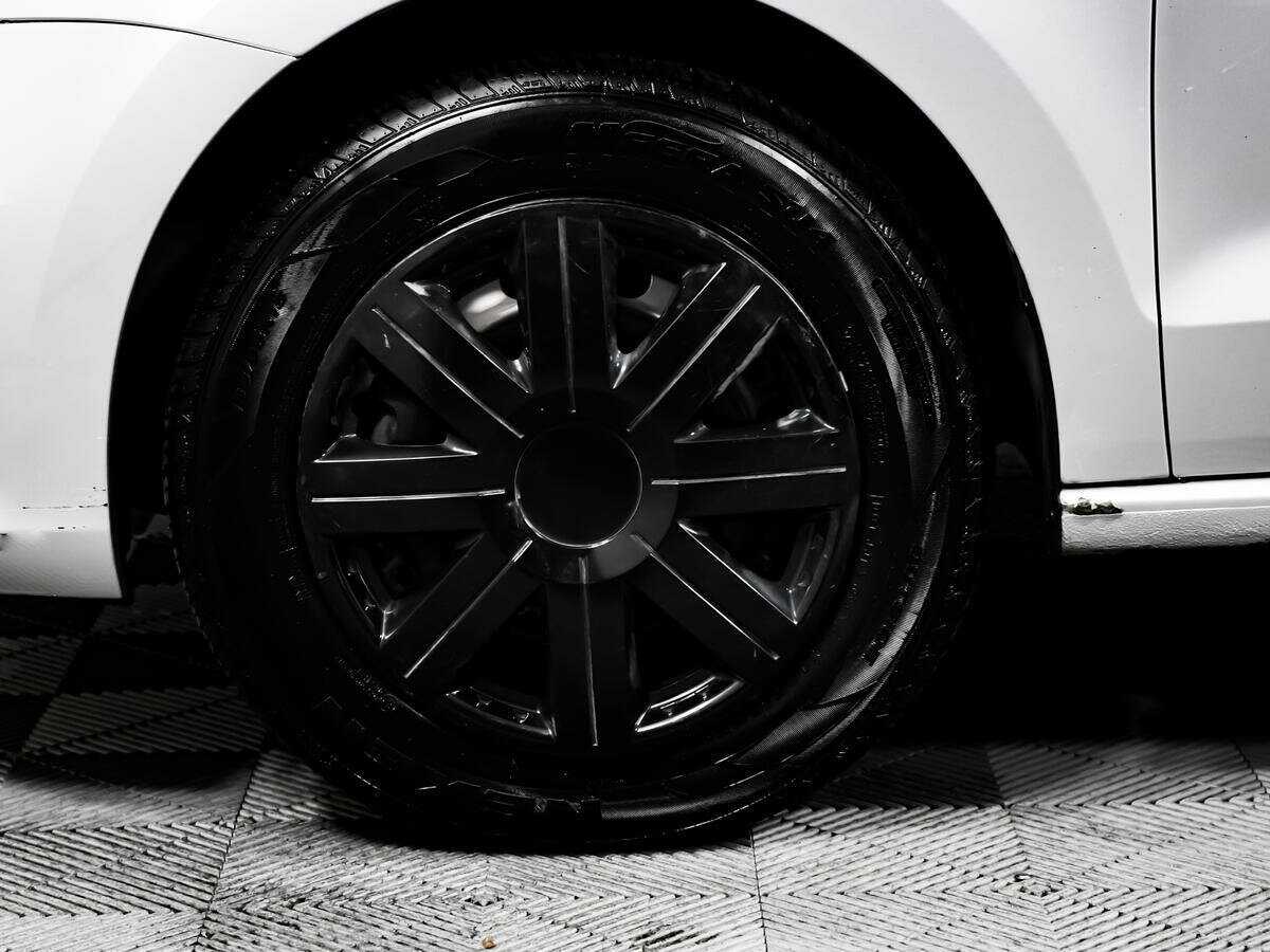 Купить Volkswagen Polo, 2018, 105 224 км, фото №14